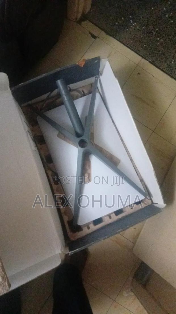 Starlink V2 Kit ( Without Router ) - main view