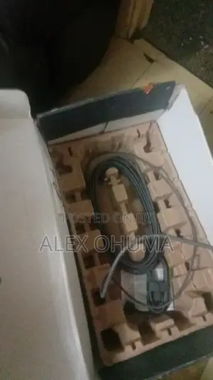 Starlink V2 Kit ( Without Router )