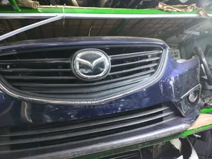 Mazda. Atenza 2014 Front Bumper
