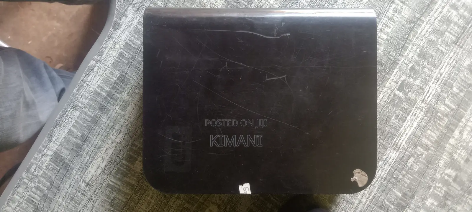 Western Digital External Harddisks