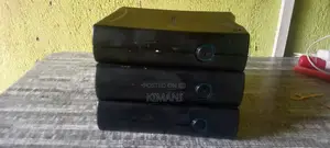 Western Digital External Harddisks