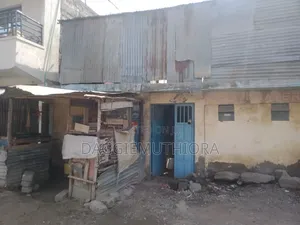 Furnished 1bdrm Block of Flats in Muthwani for sale