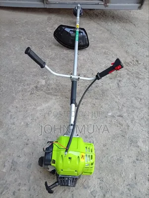 Milano Brush Cutter