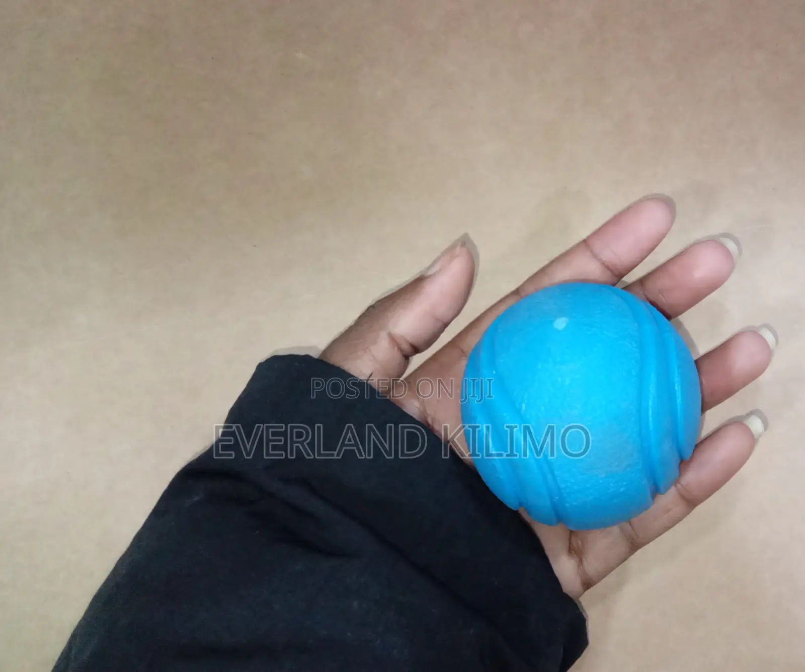 Bouncy Fetch for Large Dogs