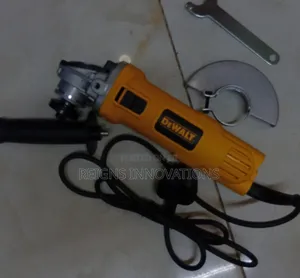 Hand Grinder
