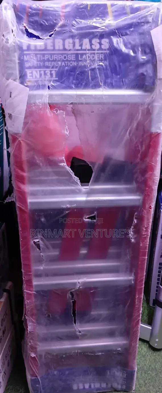 Fibre Glass Ladder/ Multipurpose Glass Ladder