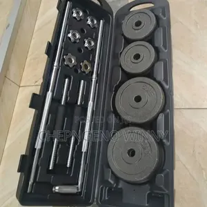 50kg York Dumbbells Sets