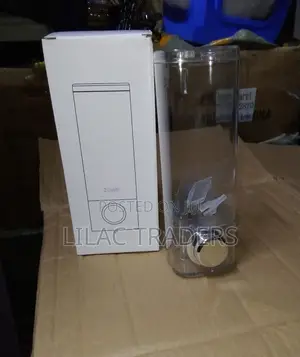 Abs Plastic Wall Mounted Soap Dispenser 450ml
