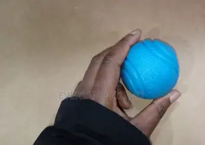 Indestructible Interactive Training Toy for Large Dogs