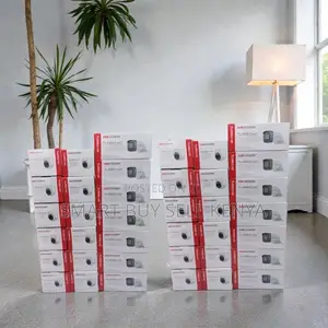 Advanced Indoor Surveillance Hikvision 1080P Full HD 2MP CCTV Cameras