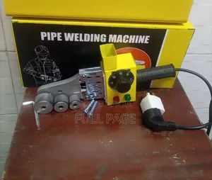 PPR Welding Machine/Pipe Welding Machine