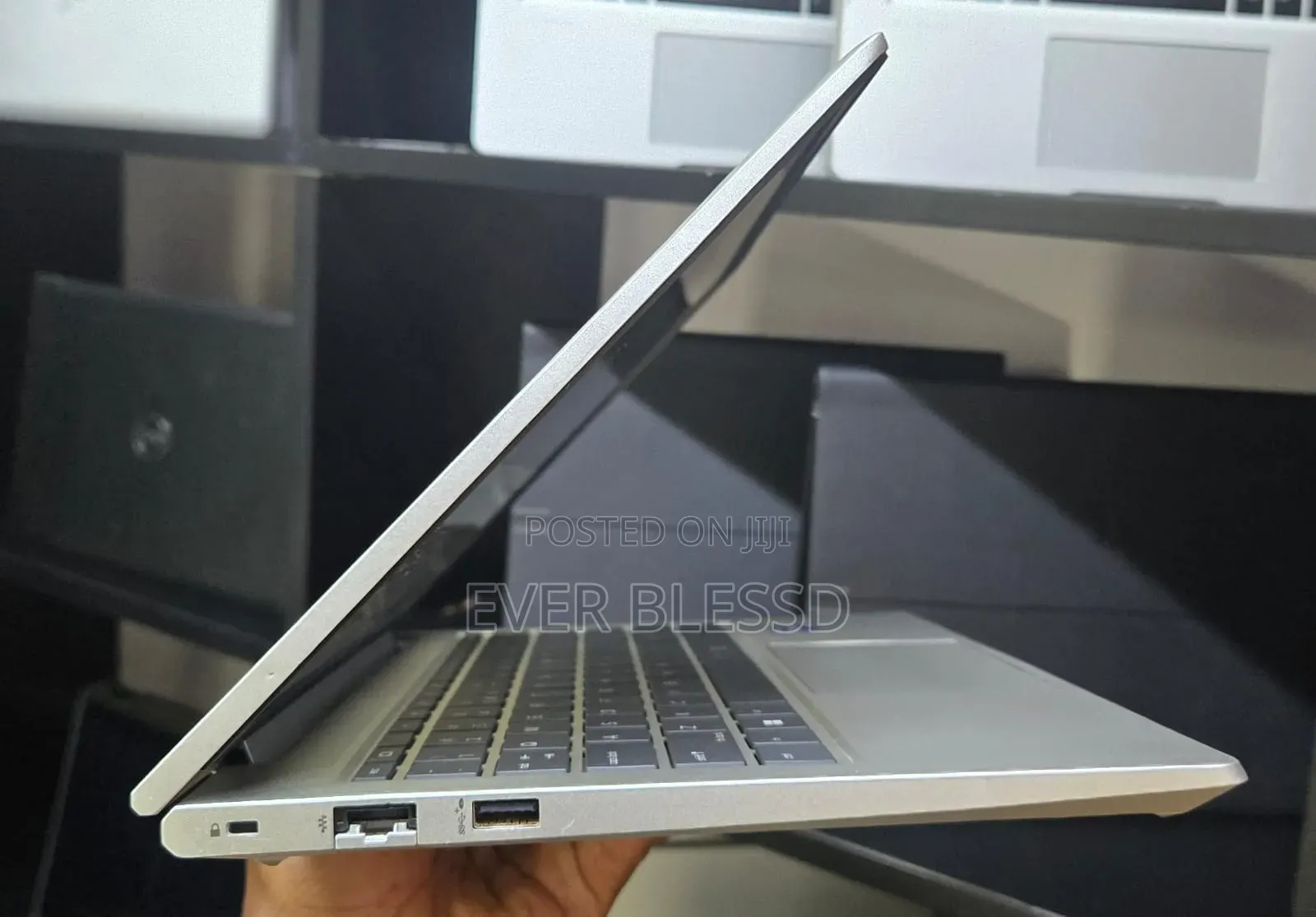 Laptop HP ProBook 440 G10 16GB Intel Core i7 SSD 512GB