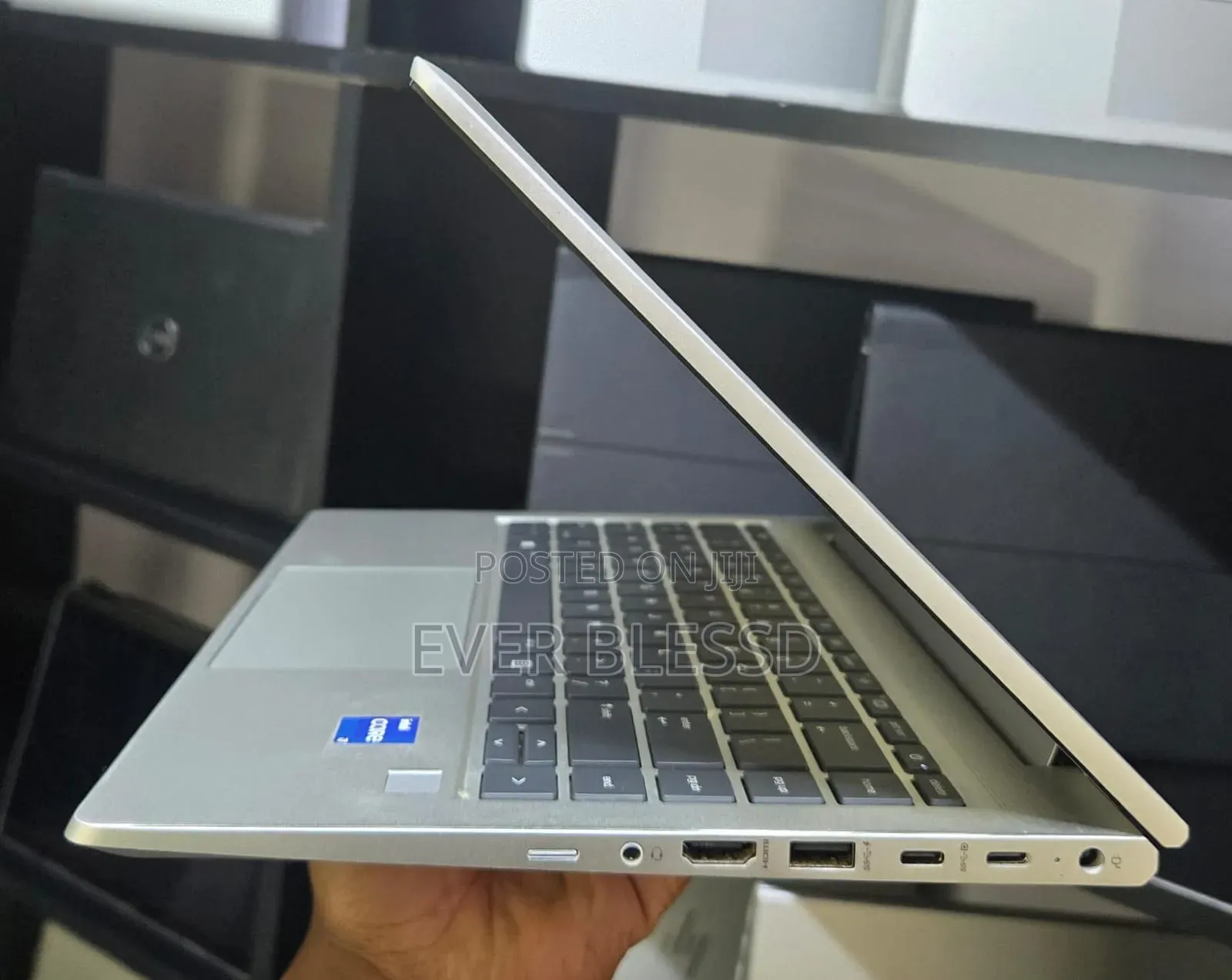 Laptop HP ProBook 440 G10 16GB Intel Core i7 SSD 512GB