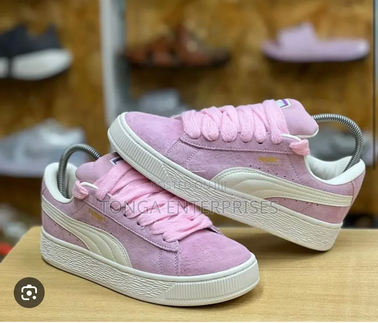Puma Suede Classic