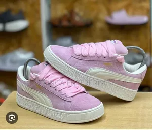 Puma Suede Classic
