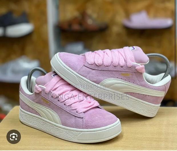 Puma Suede Classic - thumbnail 2