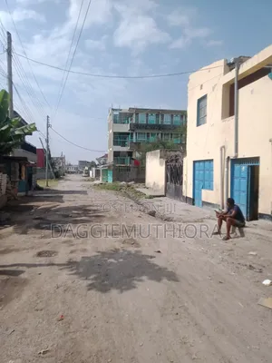 Furnished 1bdrm Block of Flats in Muthwani for sale