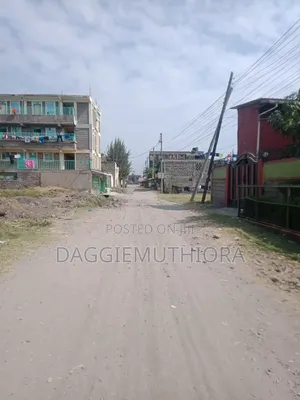 Furnished 1bdrm Block of Flats in Muthwani for sale