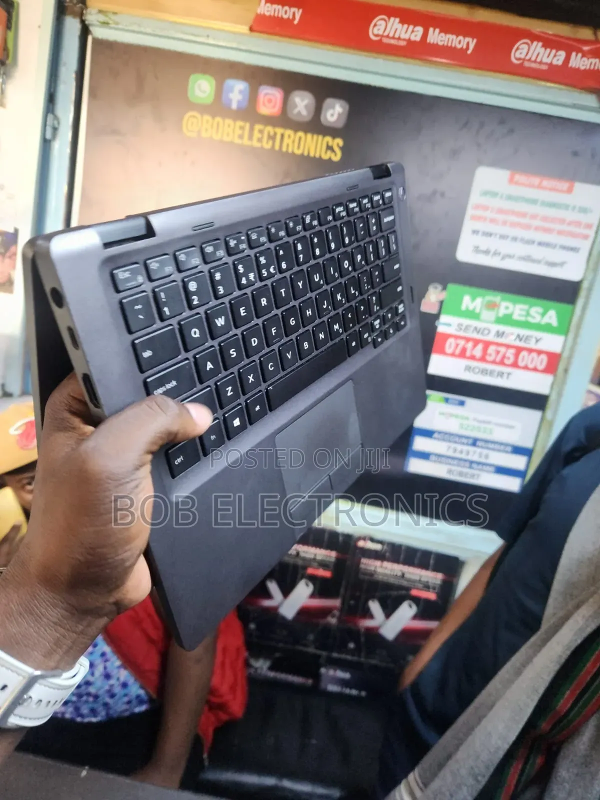 Laptop Lenovo ThinkPad X380 Yoga 8GB Intel Core i5 SSD 256GB
