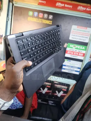 Laptop Lenovo ThinkPad X380 Yoga 8GB Intel Core i5 SSD 256GB