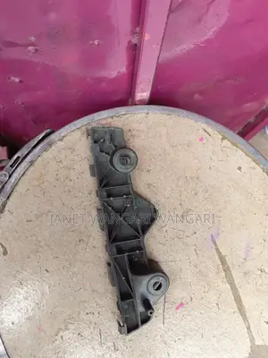 Bumper Slide for Mazda Demio