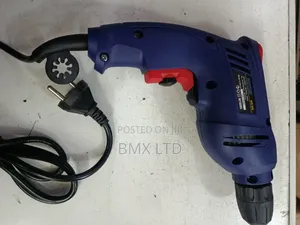 Power Drill