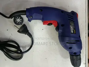 Power Drill