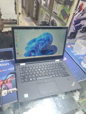 Laptop Lenovo ThinkPad X1 Yoga 16GB Intel Core i7 SSD 512GB