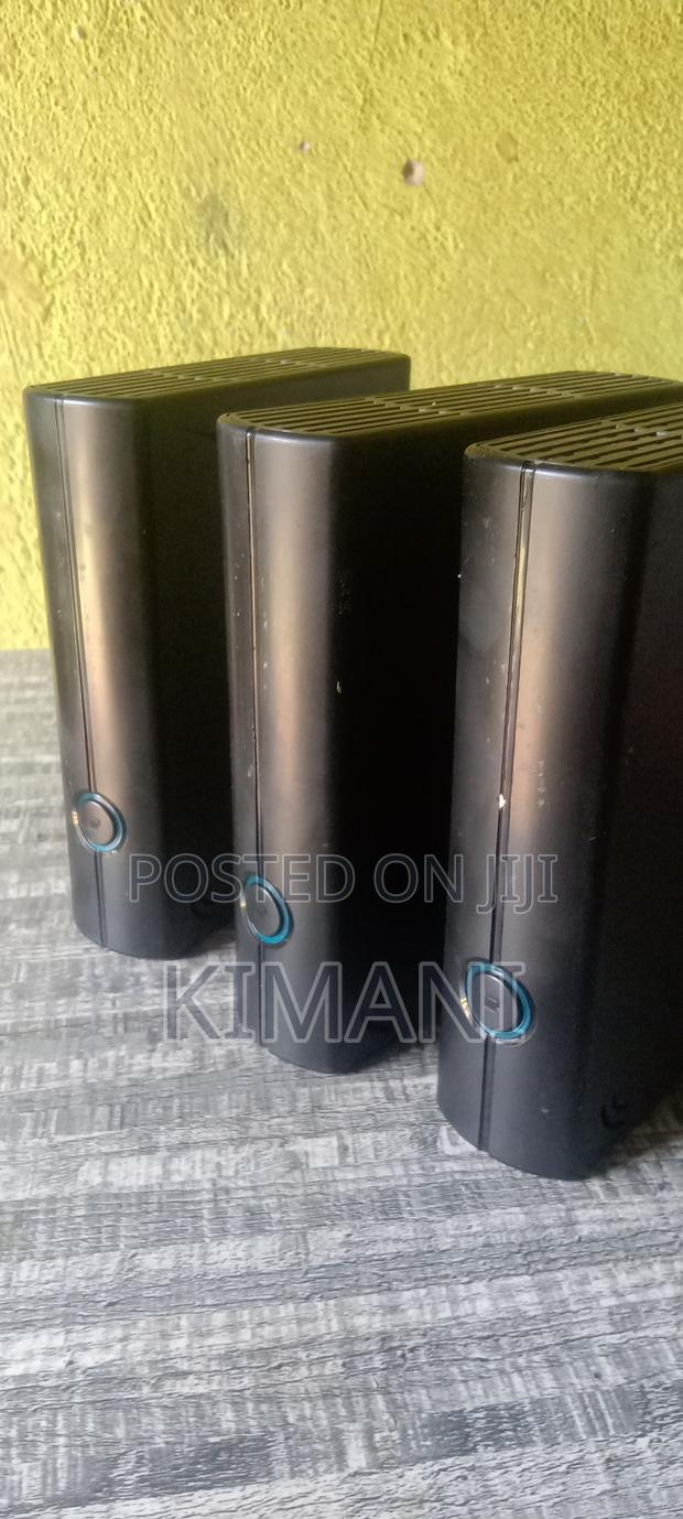 Transcend 2Tb External Harddrive - thumbnail 2