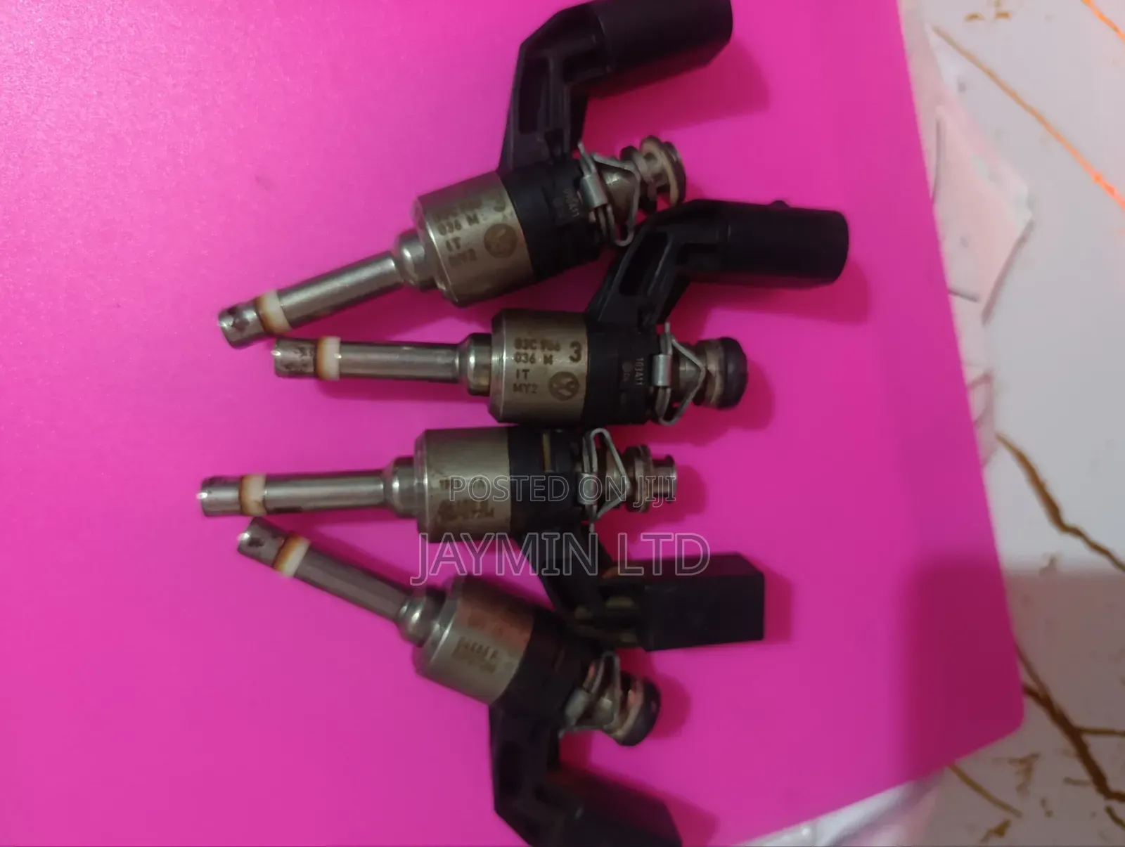 Vw Caxa Engine Parts