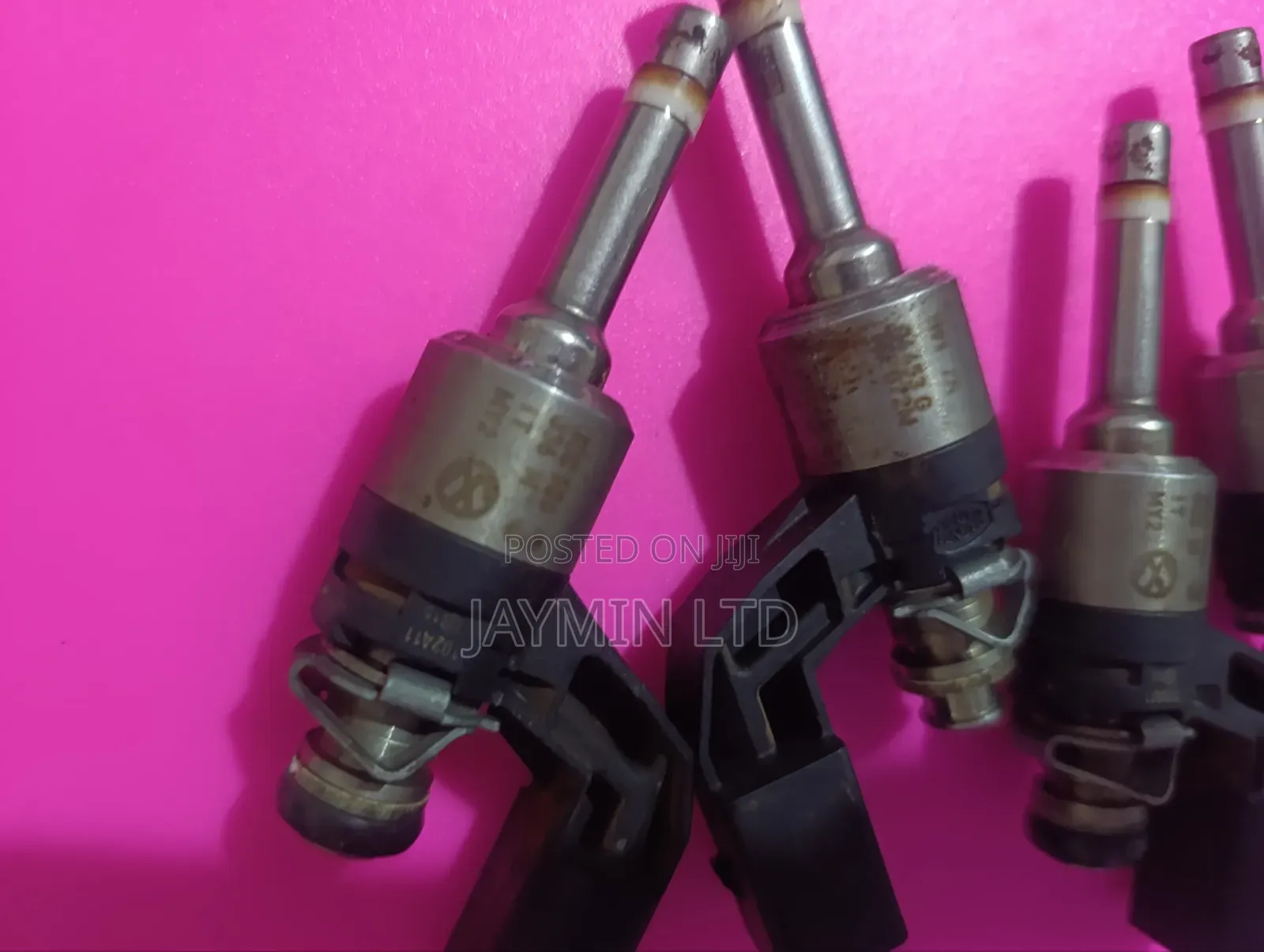 Vw Caxa Engine Parts