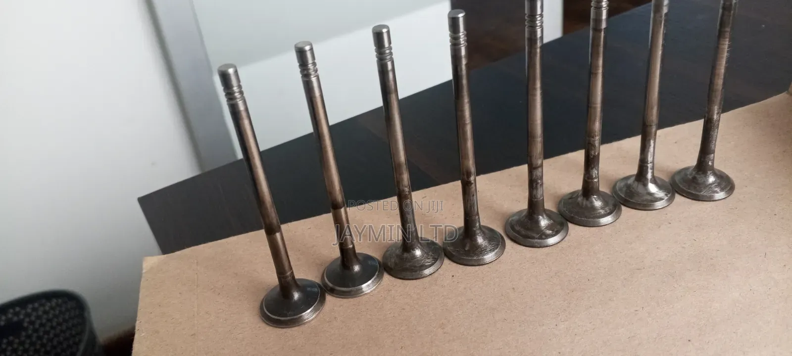 Vw Caxa Engine Parts