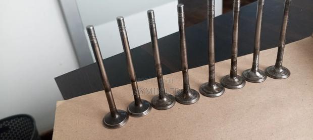 Vw Caxa Engine Parts - thumbnail 3