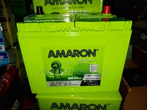 NS70 Amaron