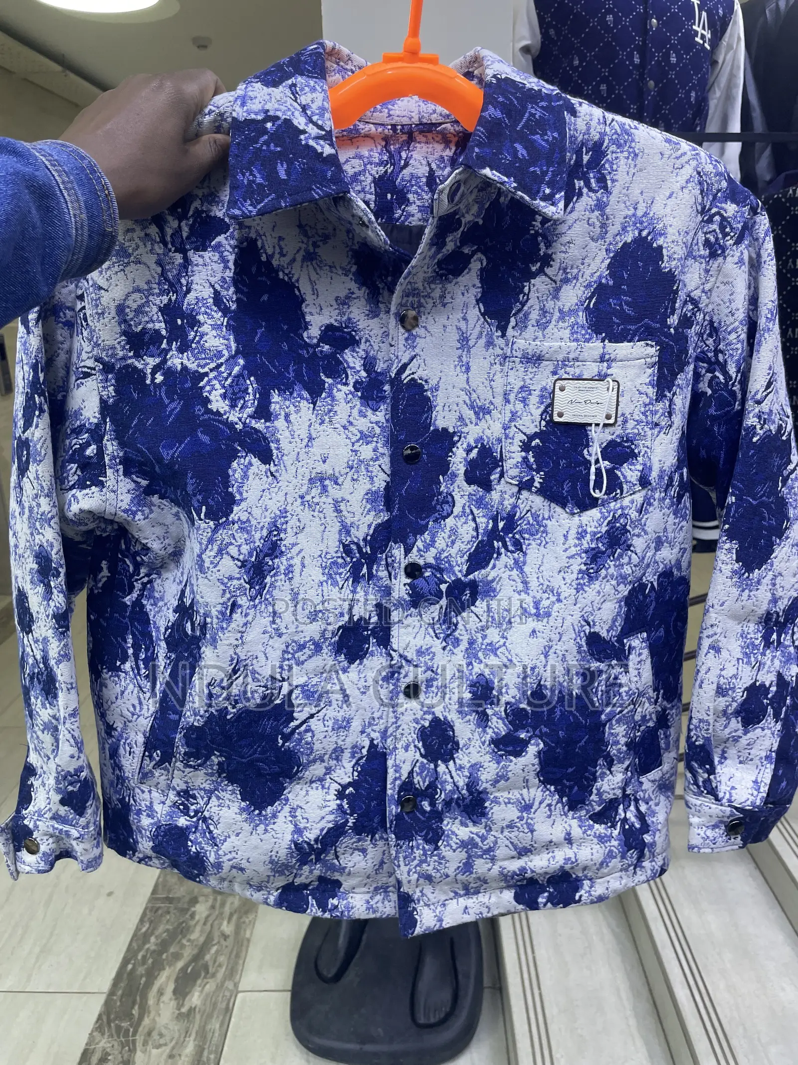 Heavy Flannel Shackets With Hoodie (Shirt+jacket)