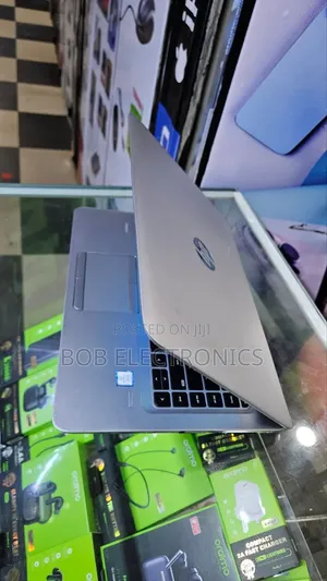 Laptop HP EliteBook 840 G5 8GB Intel Core i5 SSD 256GB
