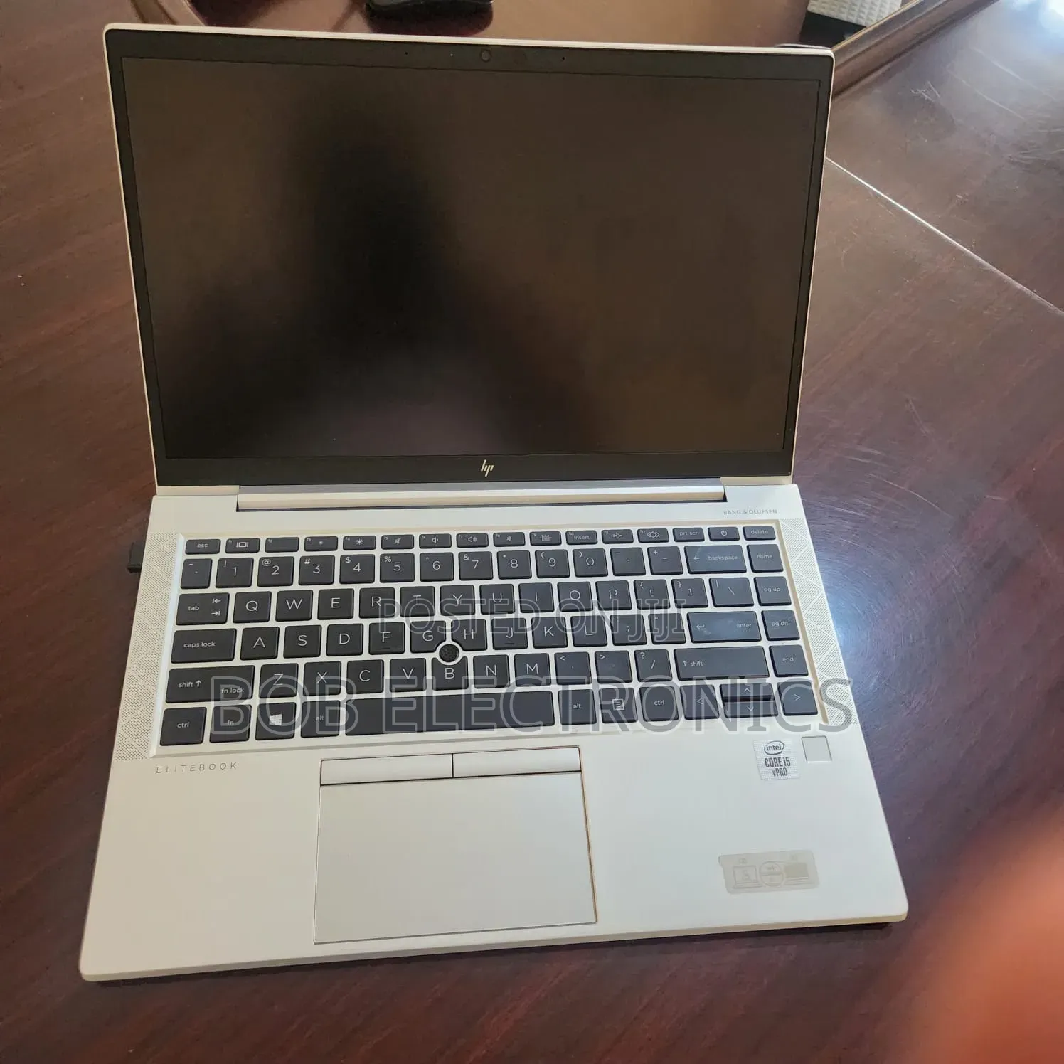 Laptop HP EliteBook 840 G5 8GB Intel Core i5 SSD 256GB