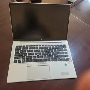 Laptop HP EliteBook 840 G5 8GB Intel Core i5 SSD 256GB