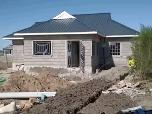 Construction and Renovations