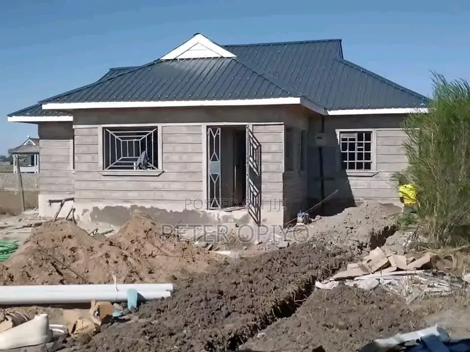 Construction and Renovations