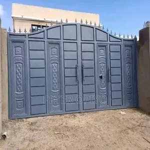 Construction and Renovations