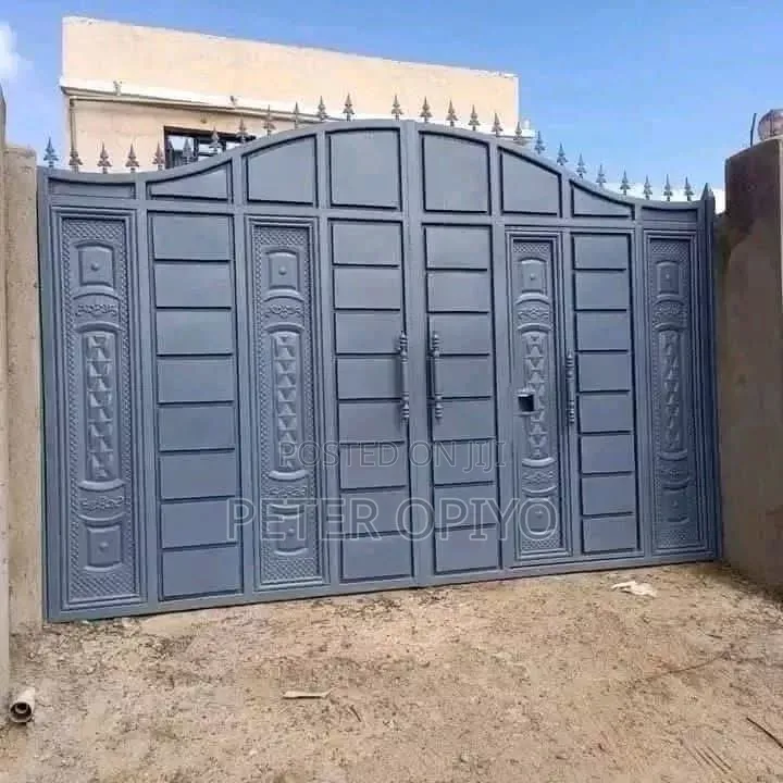 Construction and Renovations