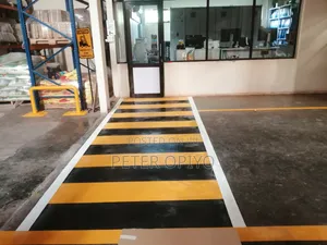 Construction and Renovations