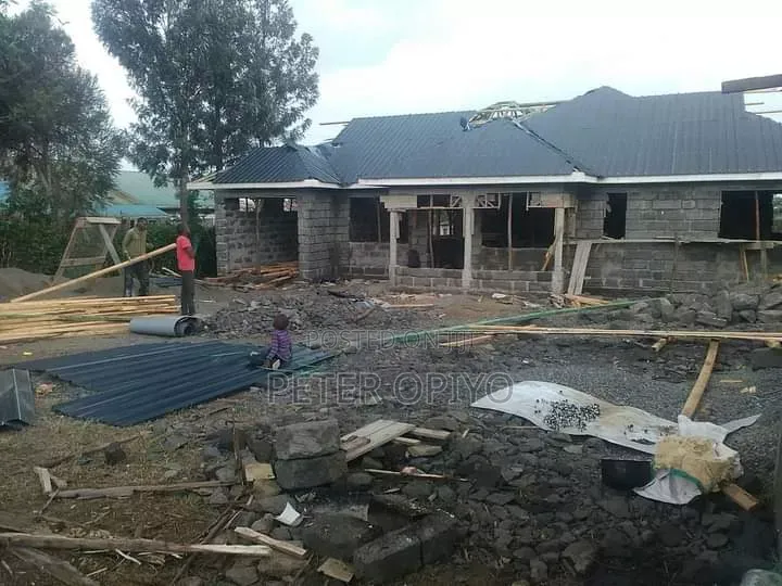 Construction and Renovations