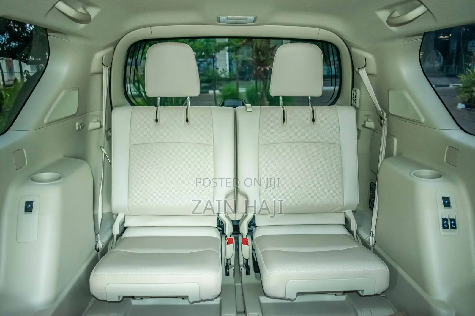 Toyota Land Cruiser Prado 2.8 2023 Brown
