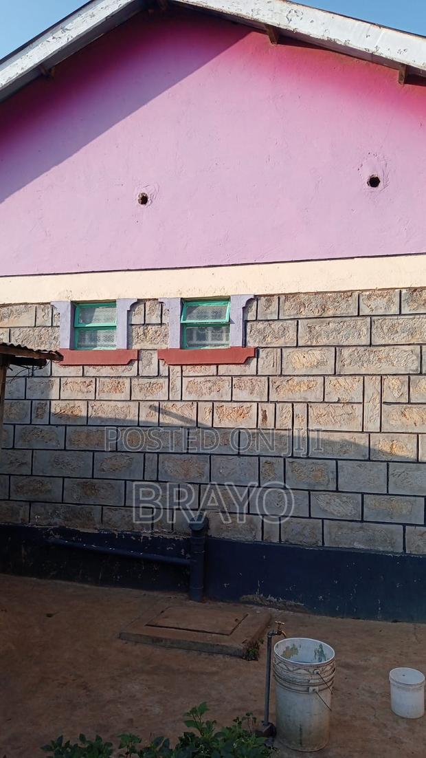 4bdrm Bungalow in Eldoret West for sale