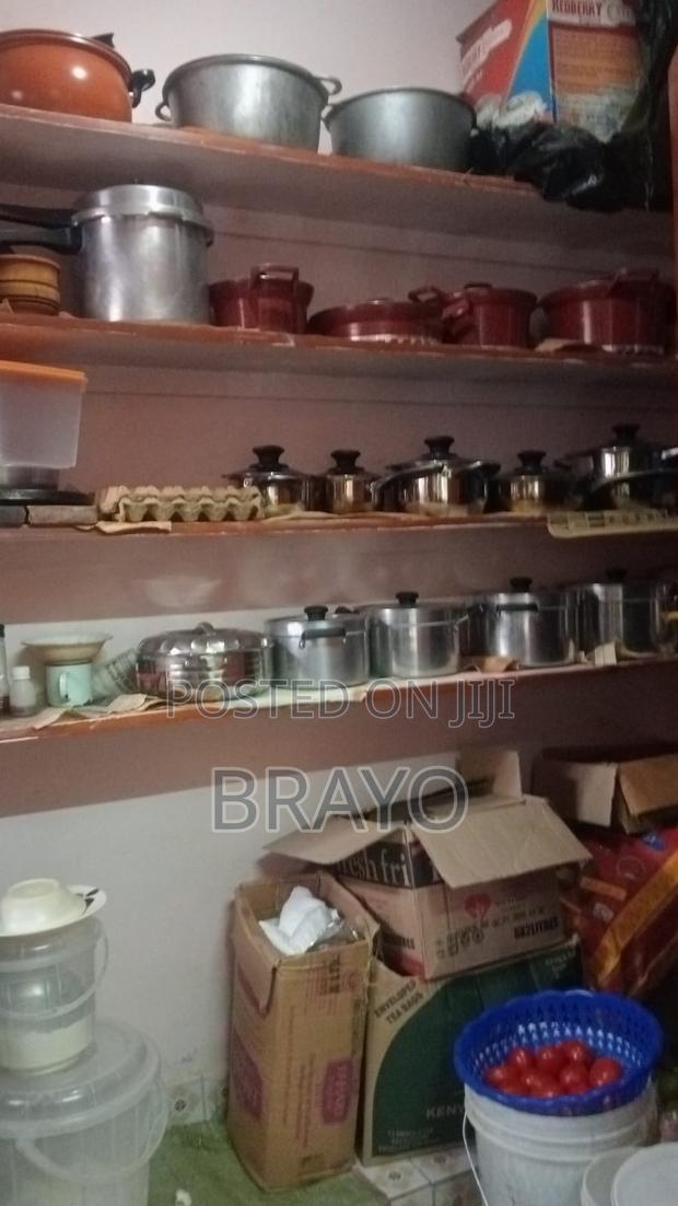 4bdrm Bungalow in Eldoret West for sale - thumbnail 4