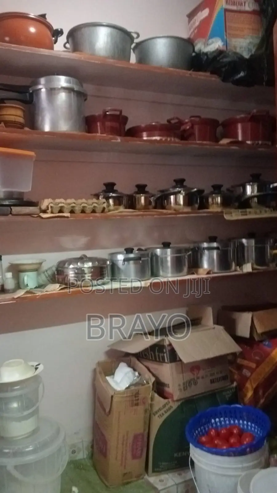 4bdrm Bungalow in Eldoret West for sale