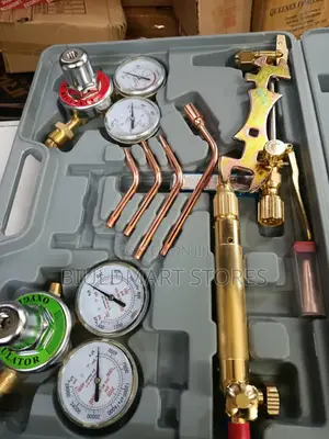 Profession Welding Kit