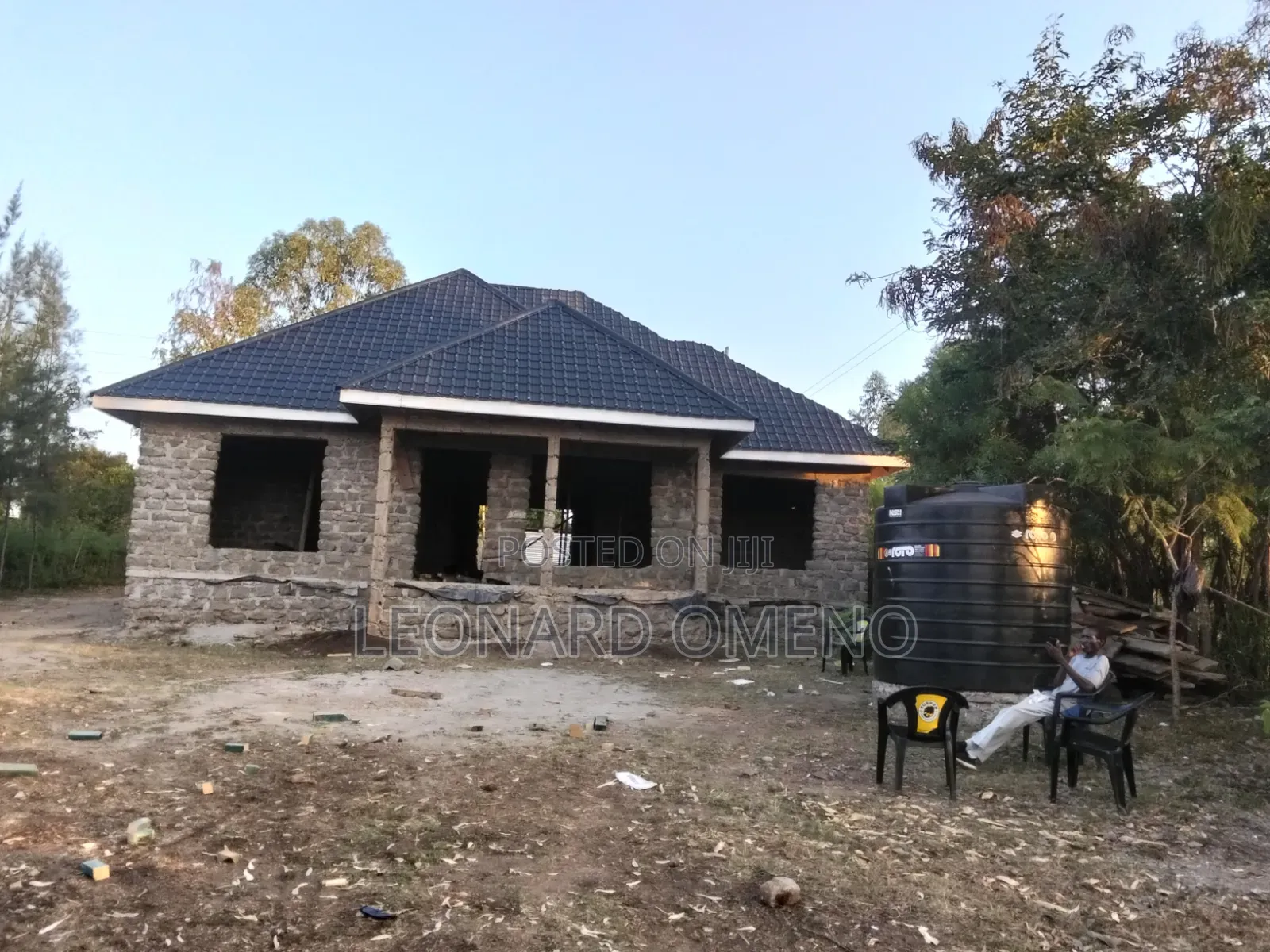 House Construction and Building Services